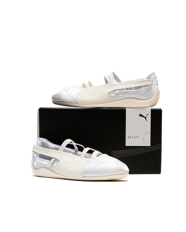 Puma WMNS Speedcat Ballet Satin | 404383-03 | AFEW STORE